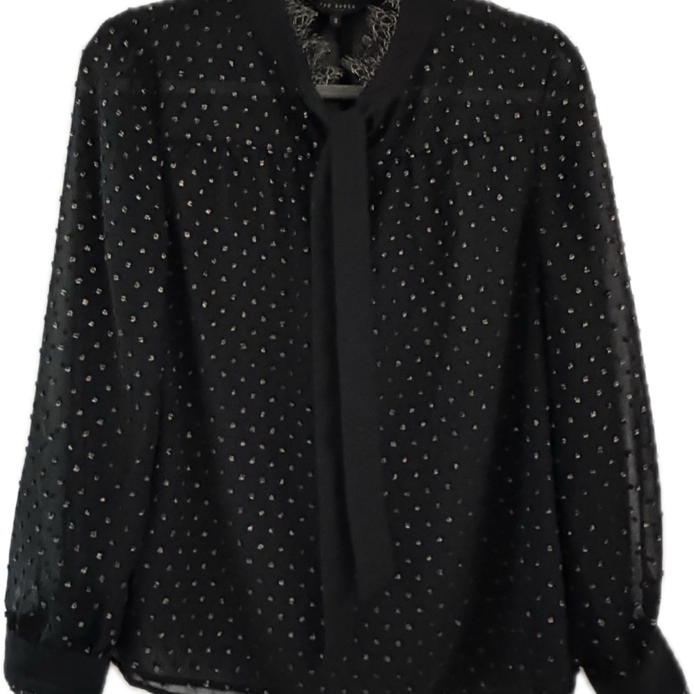 Ted Baker Riiaa Joyous Blouse